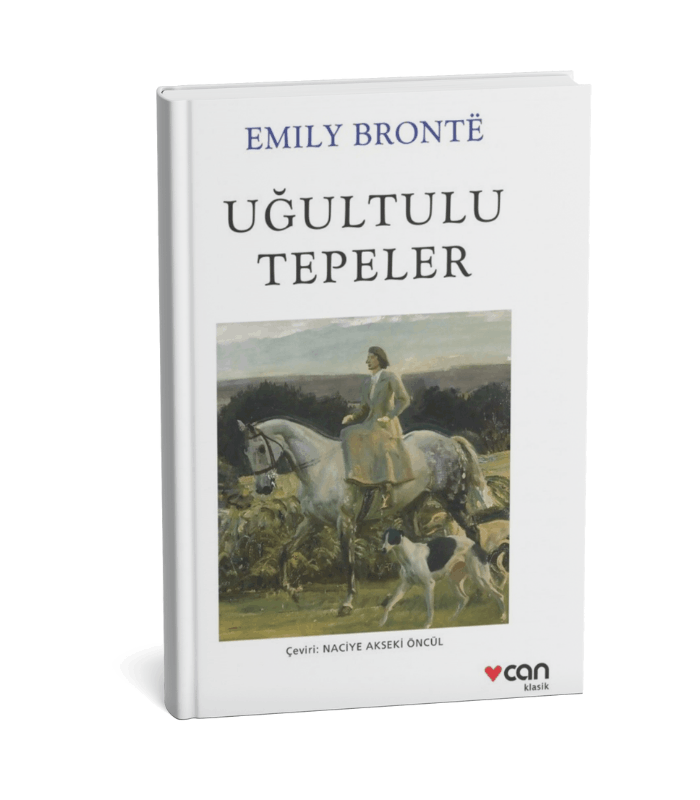 Uğultulu Tepeler Uğultulu Tepeler - Görsel 1