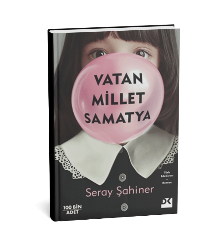 Vatan Millet Samatya Vatan Millet Samatya - Görsel 1