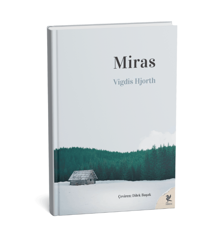 Miras Miras - Görsel 1