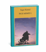 Yaşar Kemal - İnce Memed Serisi - Görsel 2