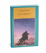 Yaşar Kemal - İnce Memed Serisi - Görsel 3