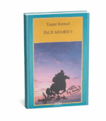Yaşar Kemal - İnce Memed Serisi - Görsel 4