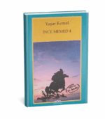 Yaşar Kemal - İnce Memed Serisi - Görsel 5