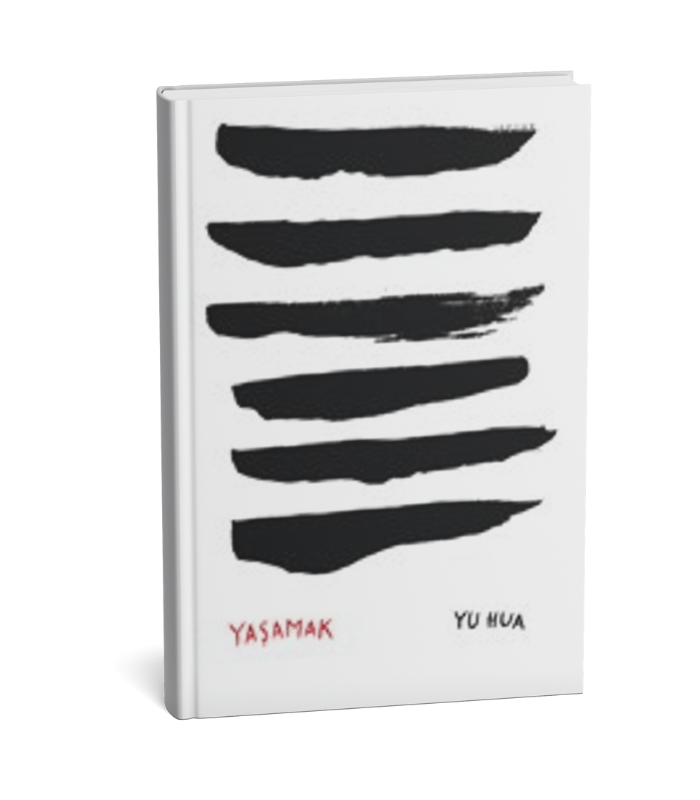 Yaşamak Yaşamak - Görsel 1