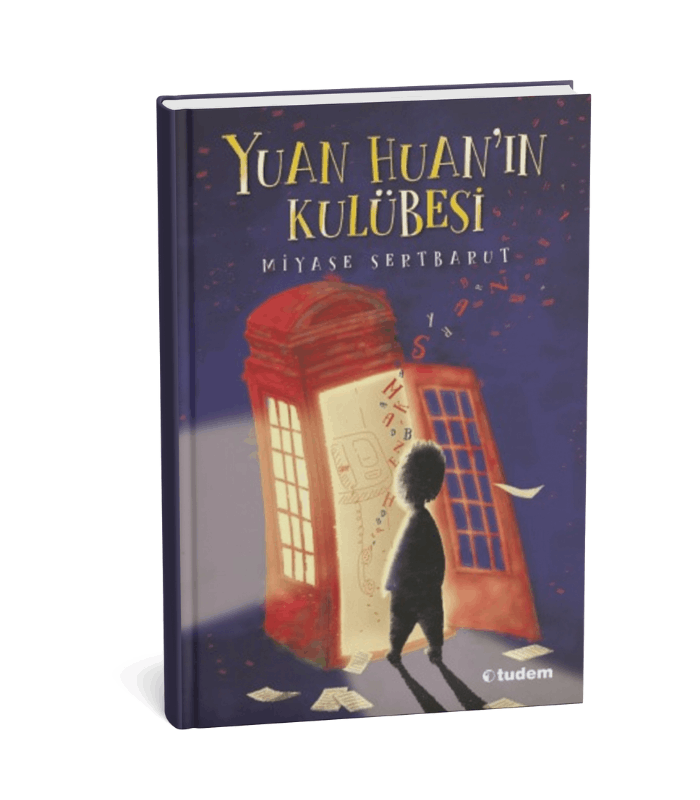 Yuan Huan'ın Kulübesi Yuan Huan'ın Kulübesi - Görsel 1