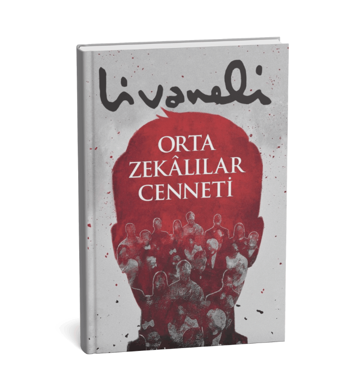 Orta Zekalılar Cenneti Orta Zekalılar Cenneti - Görsel 1