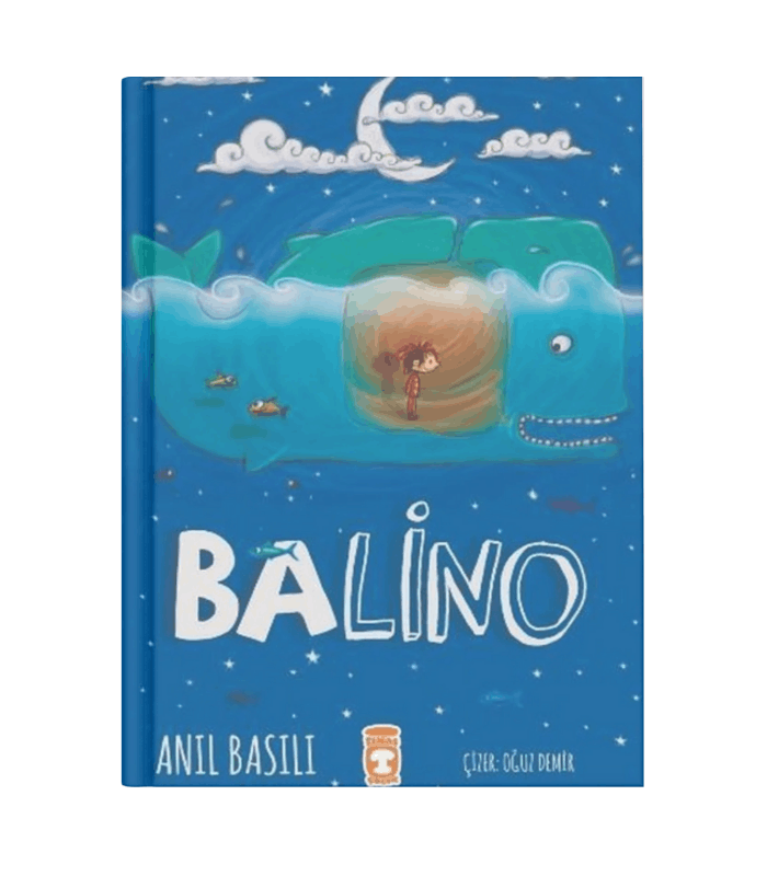 Balino Balino - Görsel 1