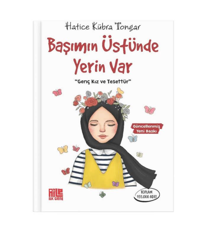 Başımın Üstünde Yerin Var Başımın Üstünde Yerin Var - Görsel 1
