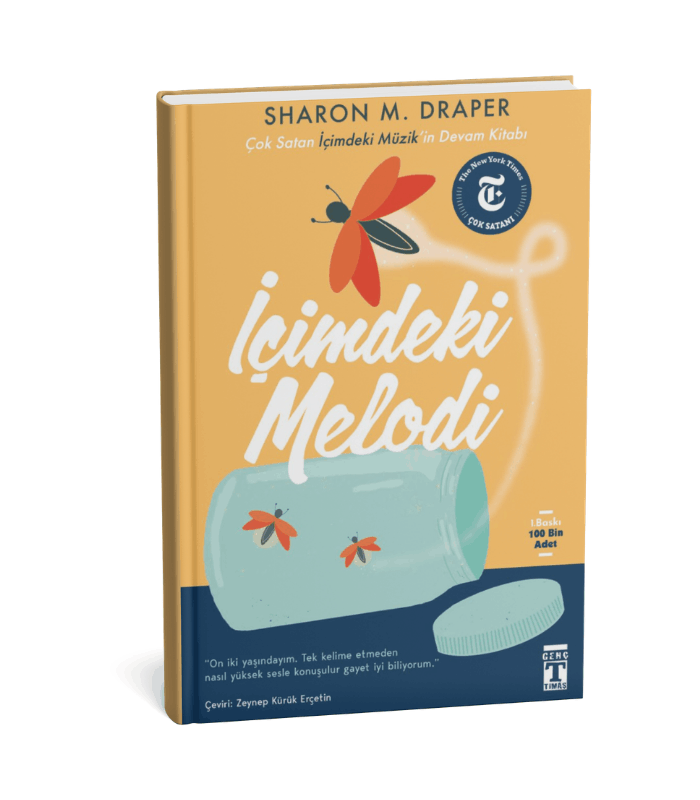 İçimdeki Melodi İçimdeki Melodi - Görsel 1