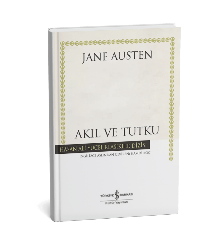 Akıl ve Tutku Akıl ve Tutku - Görsel 1