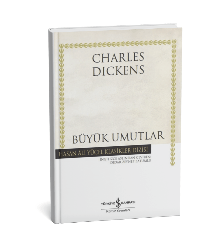 Büyük Umutlar Büyük Umutlar - Görsel 1