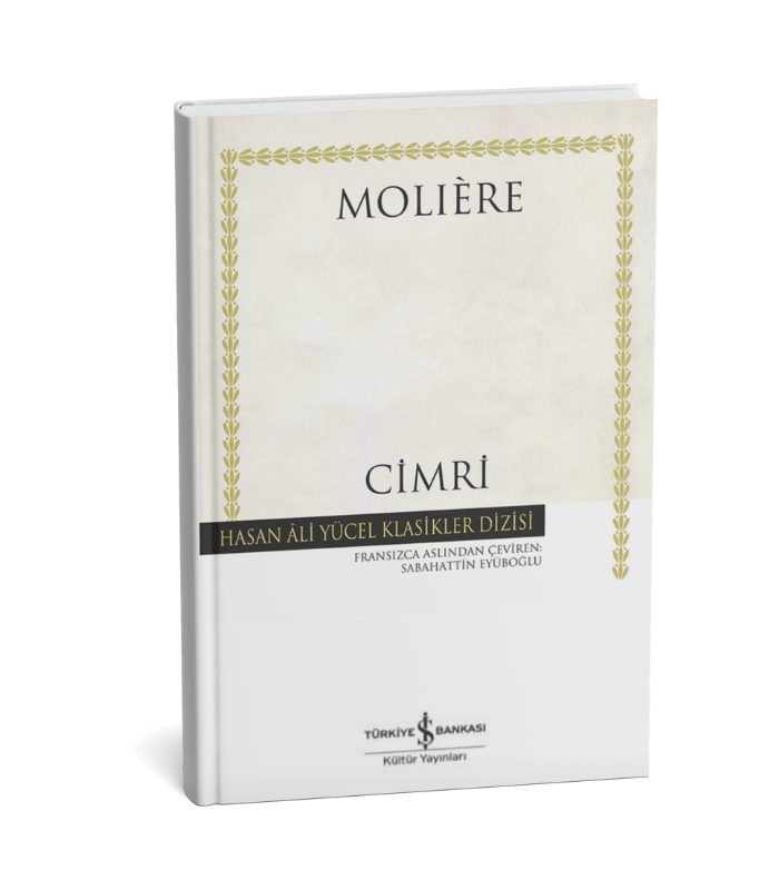 Cimri Cimri - Görsel 1