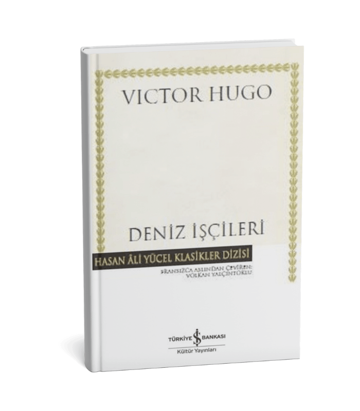 Deniz İşçileri Deniz İşçileri - Görsel 1