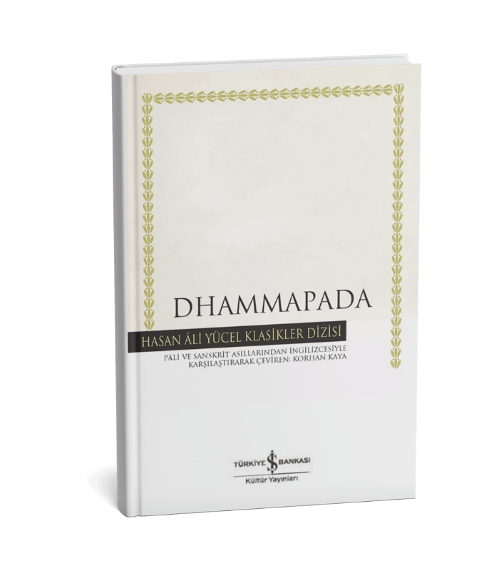 Dhammapada Dhammapada - Görsel 1