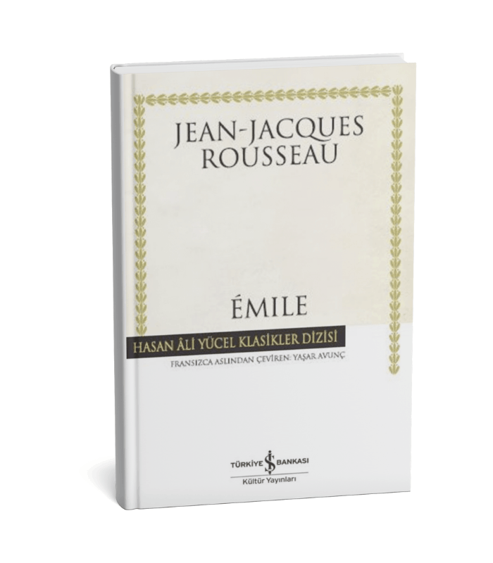 Émile Emile - Görsel 1