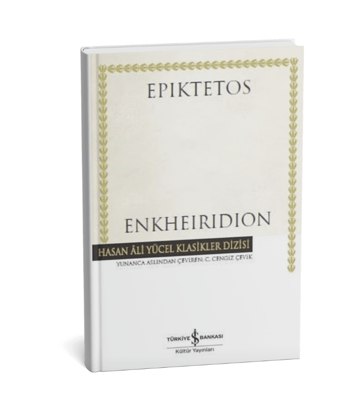 Enkheiridion Enkheiridion - Görsel 1