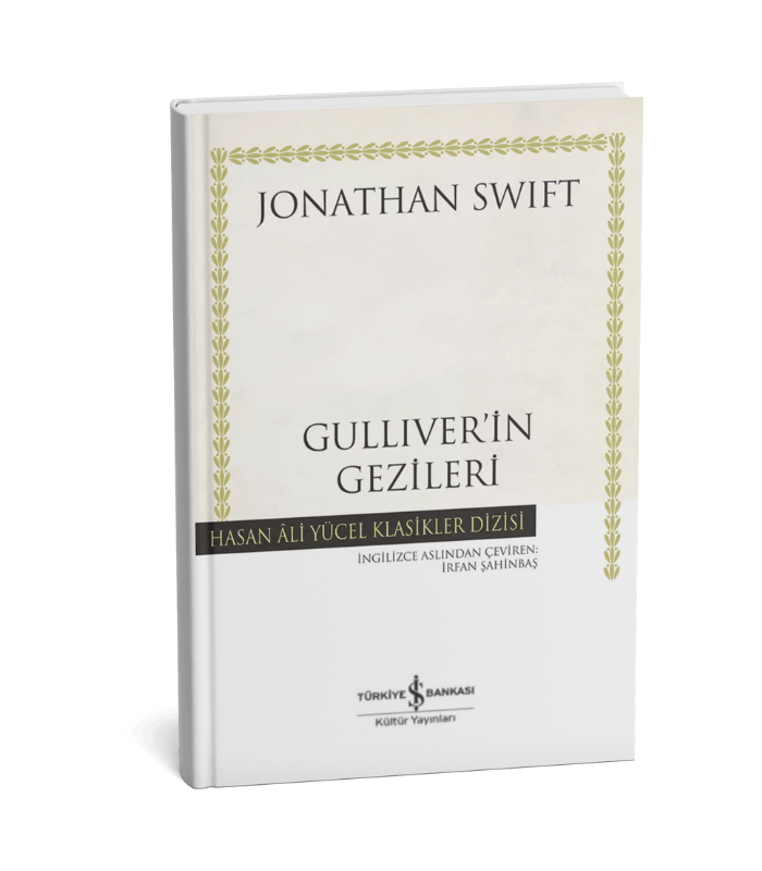 Guliver'in Gezileri Gulliver'in Gezileri - Görsel 1