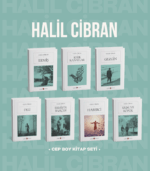 Halil Cibran - Kitap Seti