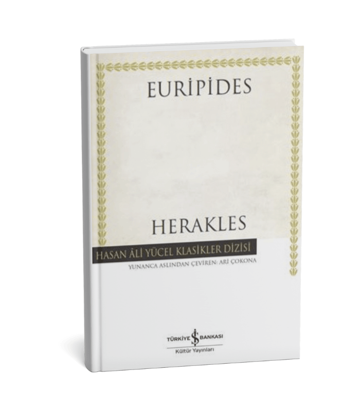 Herakles Herakles - Görsel 1
