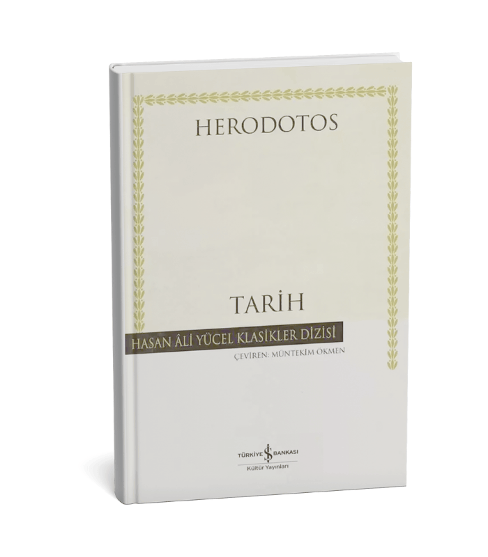 Tarih Tarih - Görsel 1