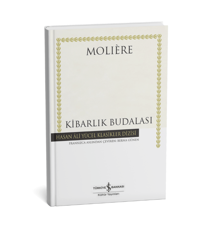 Kibarlık Budalası Kibarlık Budalası - Görsel 1