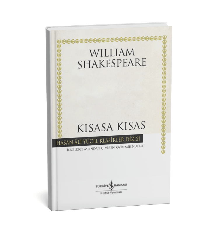 Kısasa Kısas Kısasa Kısas - Görsel 1