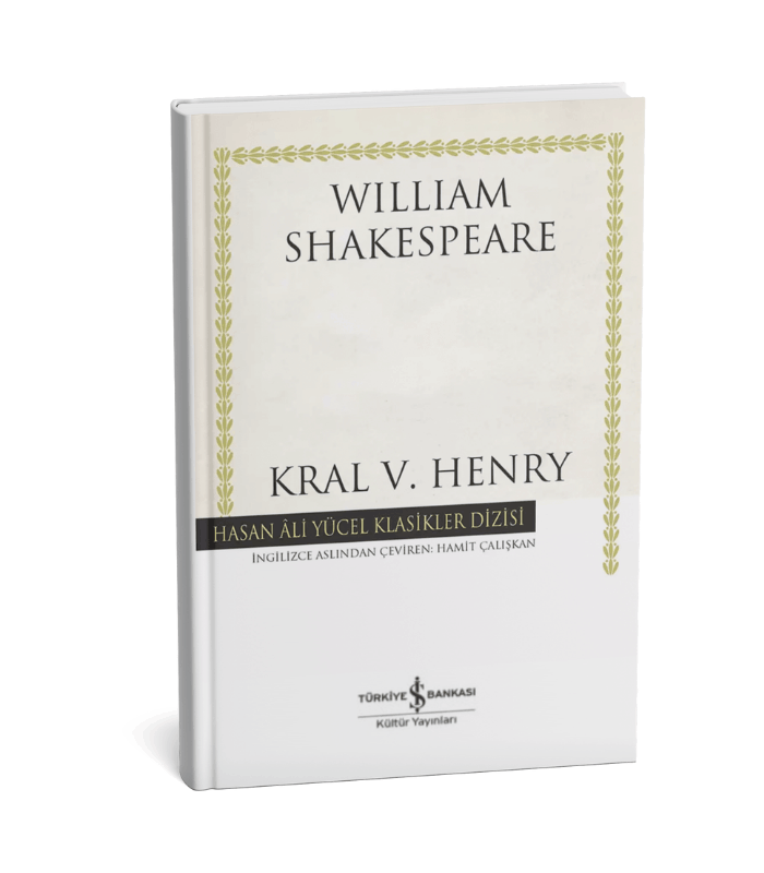 Kral V. Henry Kral V. Henry - Görsel 1