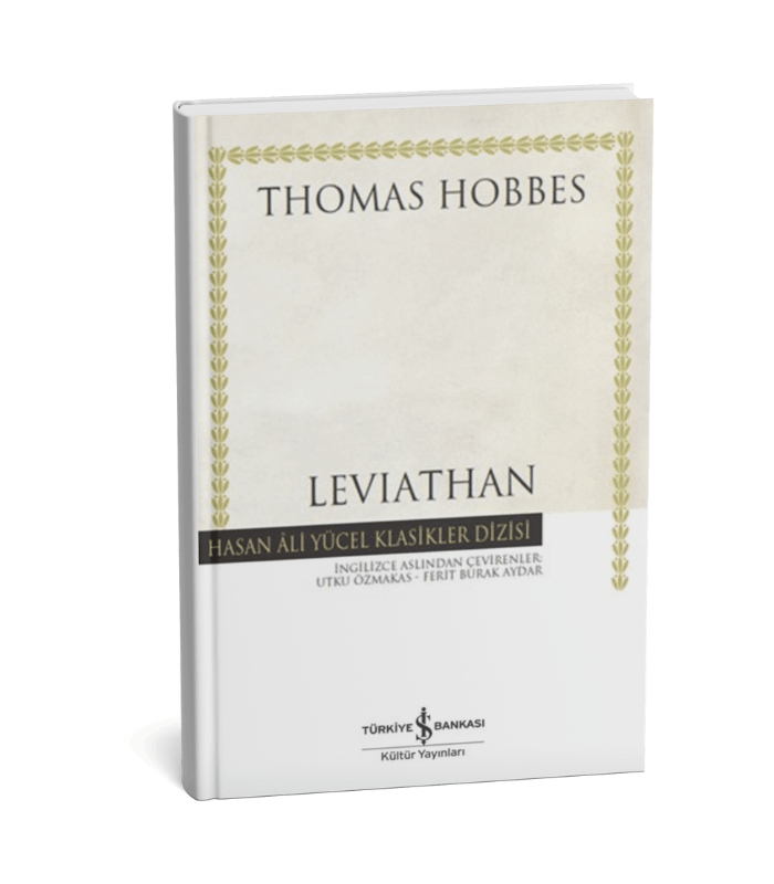 Leviathan Leviathan - Görsel 1