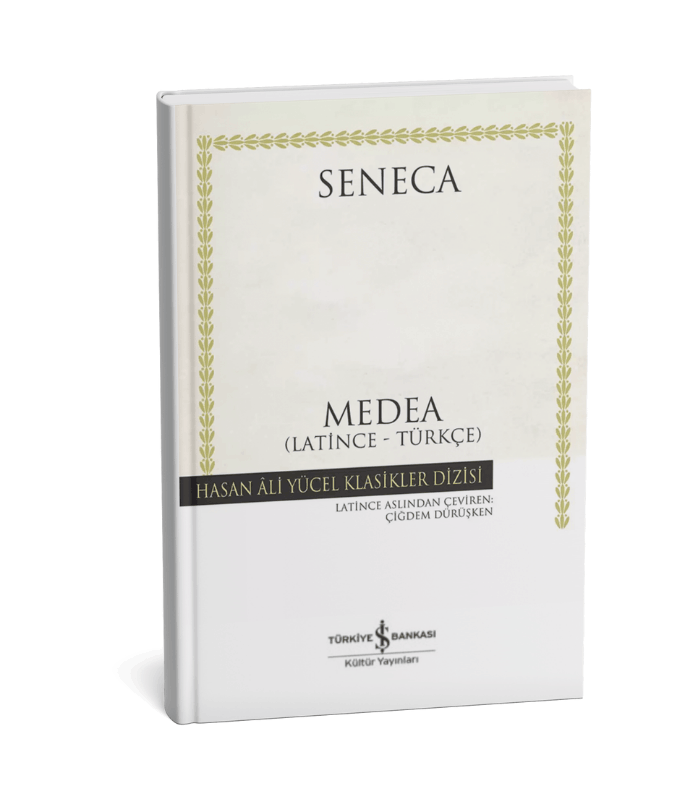 Medea Medea - Görsel 1