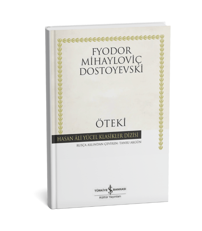 Öteki Öteki - Görsel 1