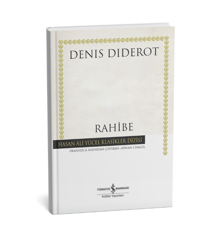 Rahibe Rahibe - Görsel 1