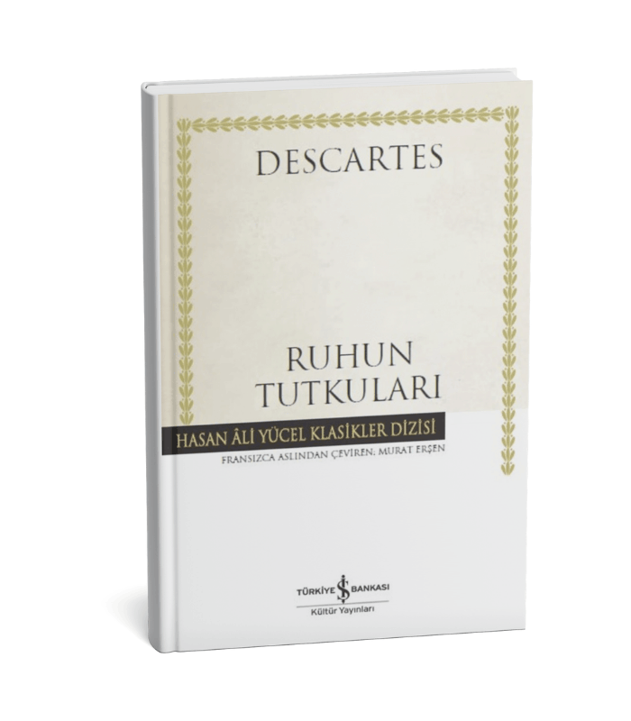 Ruhun Tutkuları Ruhun Tutkuları - Görsel 1