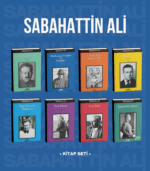 Sabahattin Ali - Kitap Seti