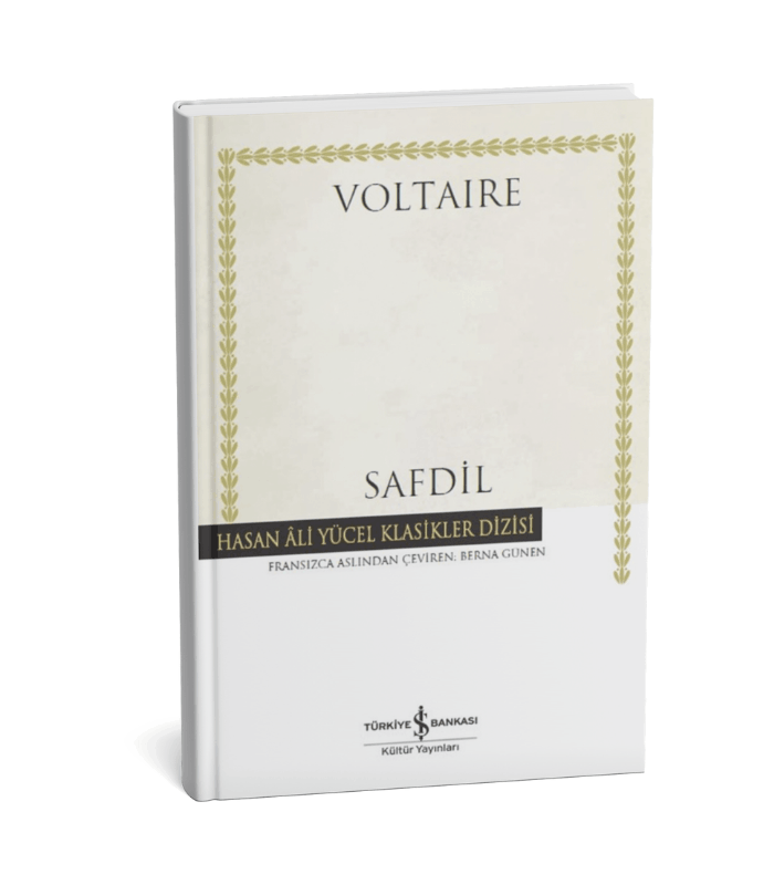 Safdil Safdil - Görsel 1