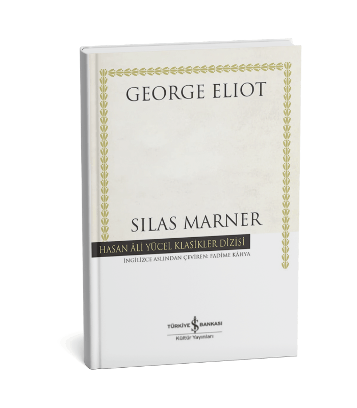 Silas Marner Silas Marner - Görsel 1
