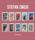 Stefan Zweig - Kitap Seti