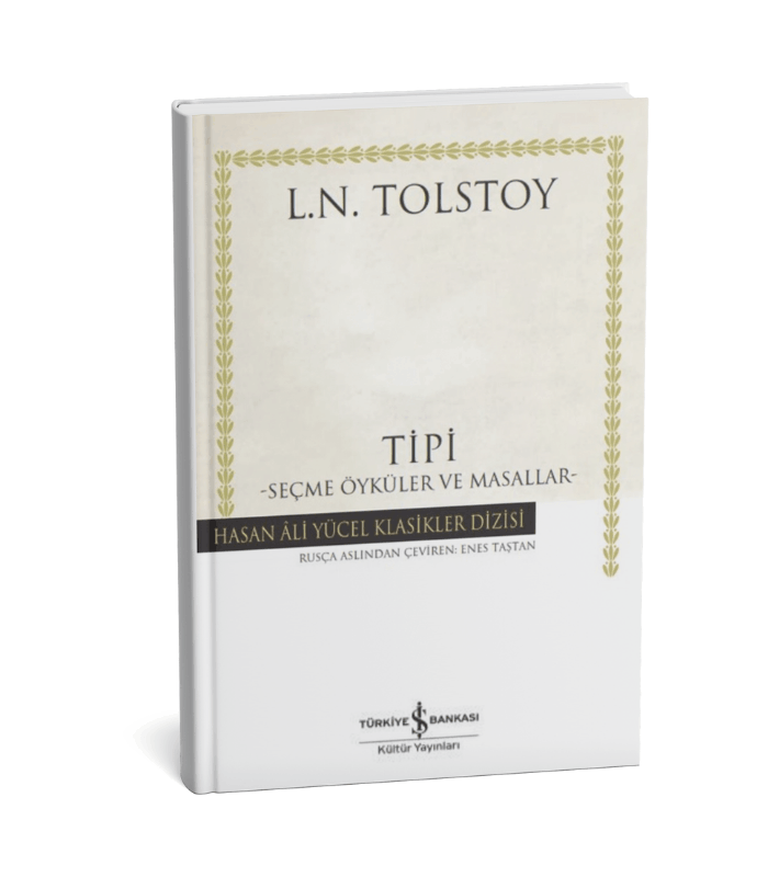 Tipi Tipi - Görsel 1