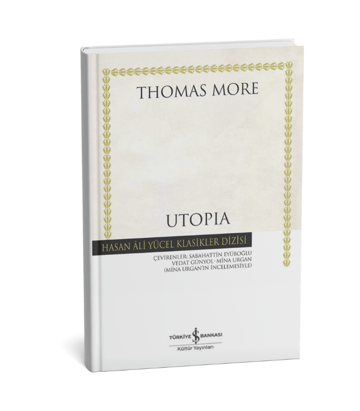 Utopia Utopia - Görsel 1