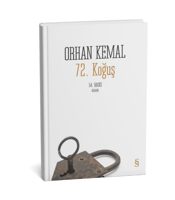 72. Koğuş 72. Koğuş - Görsel 1