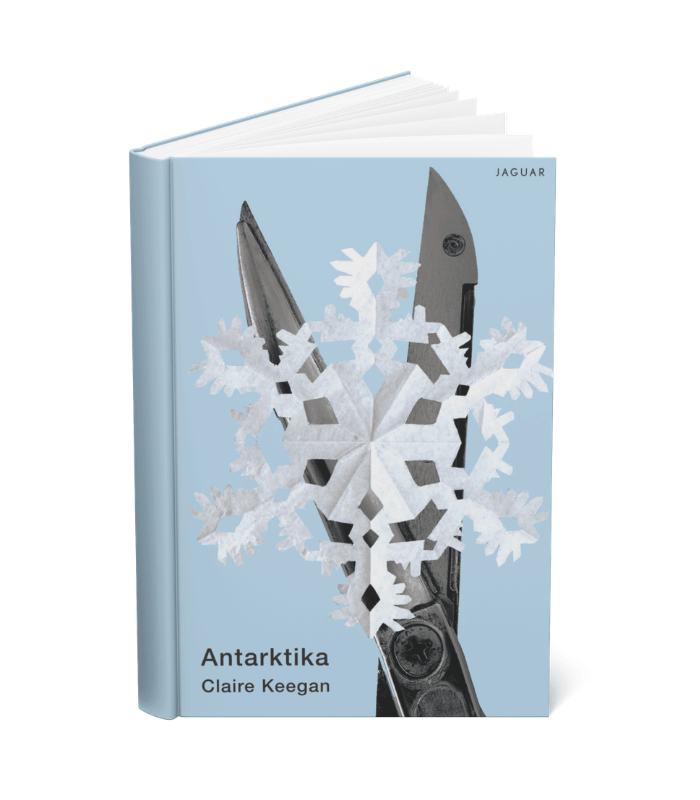 Antarktika Antarktika - Görsel 1