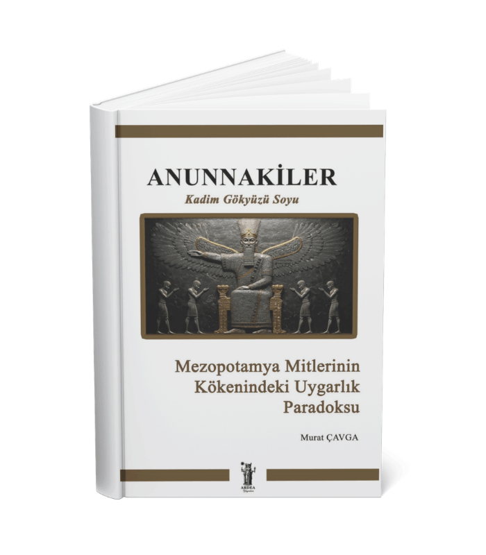 Anunnakiler Anunnakiler - Görsel 1