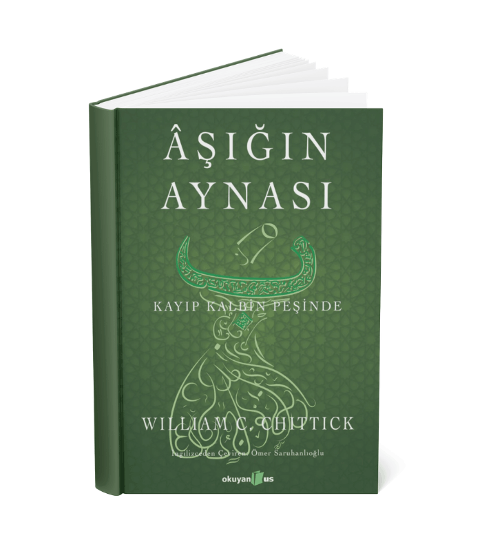 Aşığın Aynası Aşığın Aynası - Görsel 1