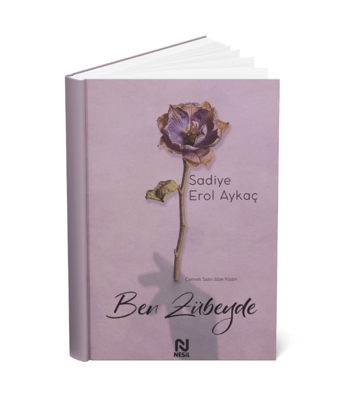 Ben Zübeyde Ben Zübeyde - Görsel 1