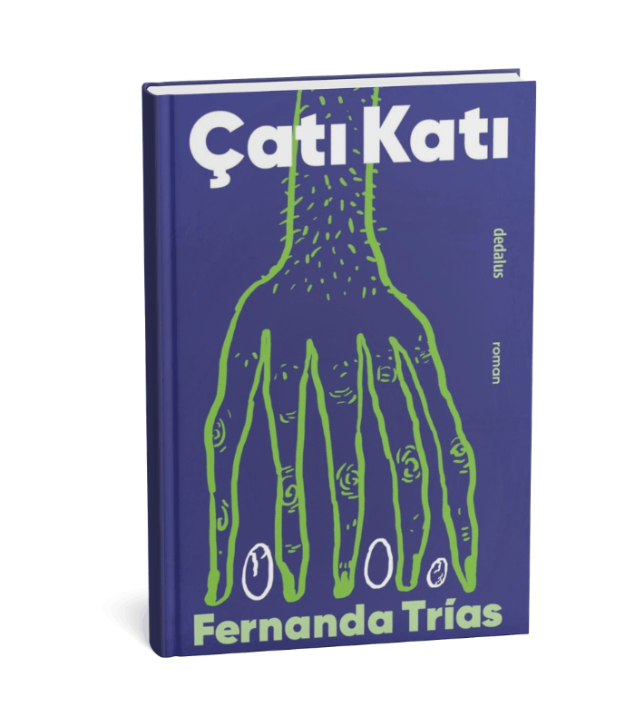 Çatı Katı Çatı Katı - Görsel 1