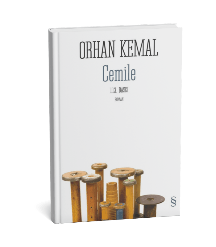 Cemile Cemile - Görsel 1