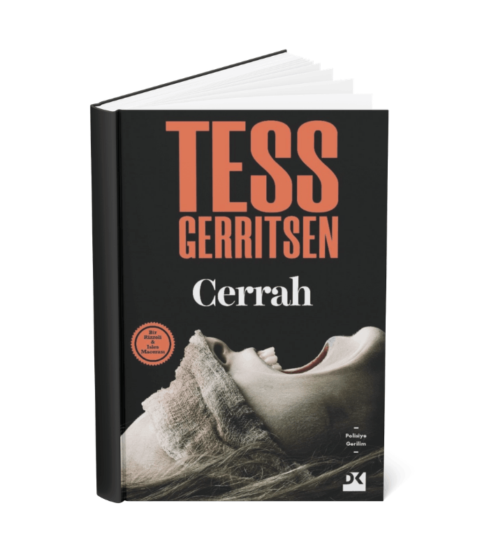 Cerrah Cerrah - Görsel 1