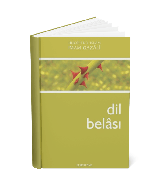 Dil Belası Dil Belası - Görsel 1