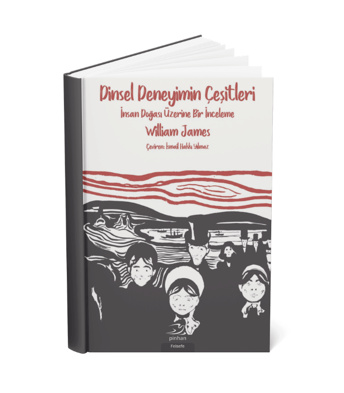 Dinsel Deneyimin Çeşitleri Dinsel Deneyimin Çeşitleri - Görsel 1