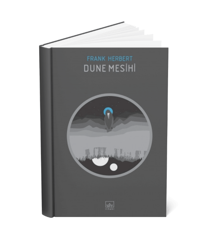 Dune Mesihi Dune Mesihi - Görsel 1