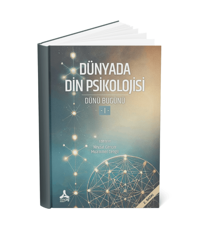 Dünyada Din Psikolojisi Dünyada Din Psikolojisi - Görsel 1